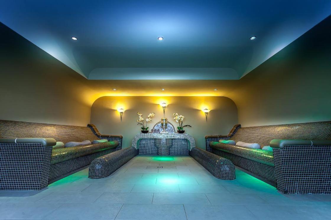 Business Hotel Conference Center & Spa Târgu-Mureş Zewnętrze zdjęcie