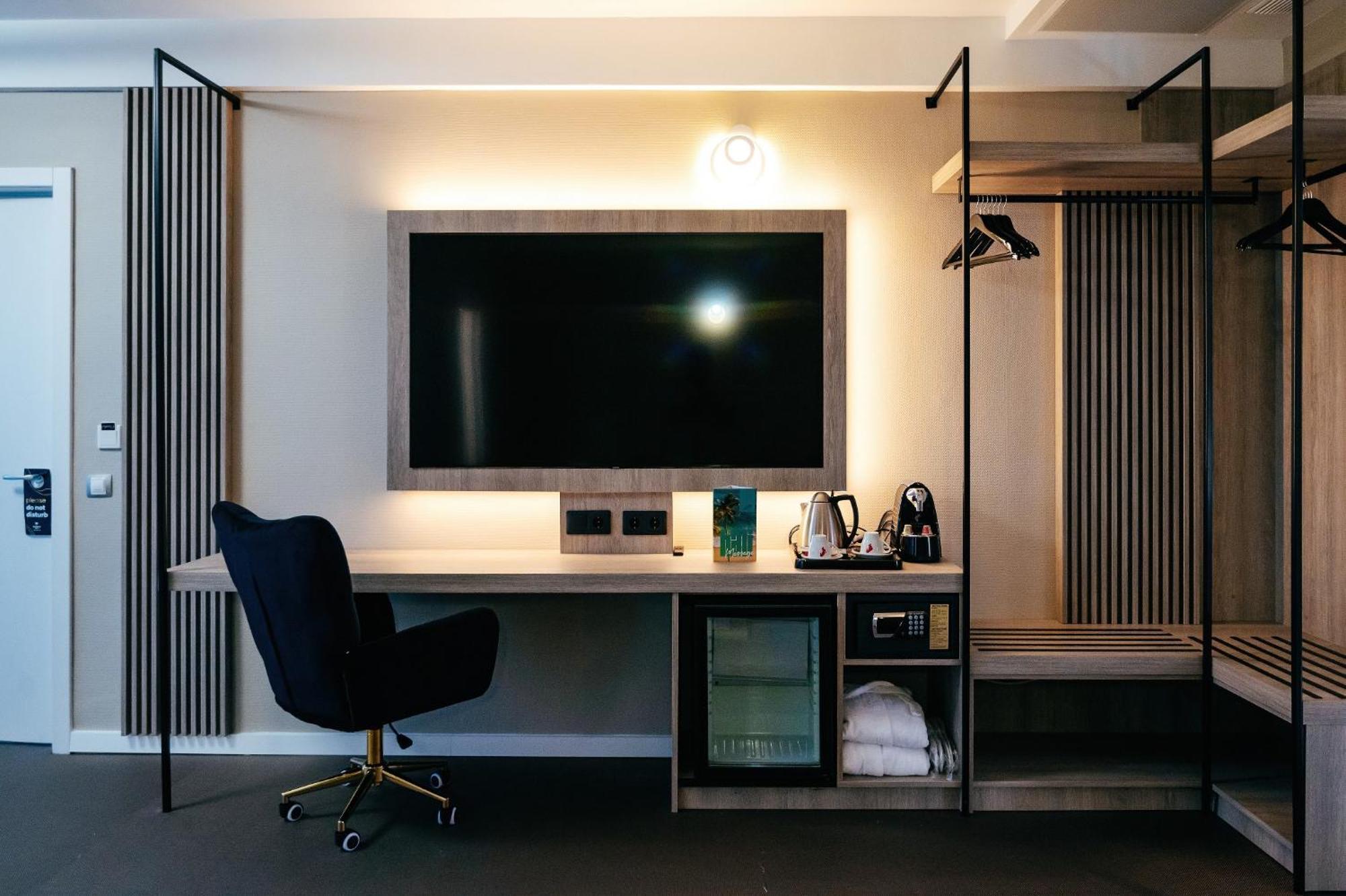 Business Hotel Conference Center & Spa Târgu-Mureş Zewnętrze zdjęcie