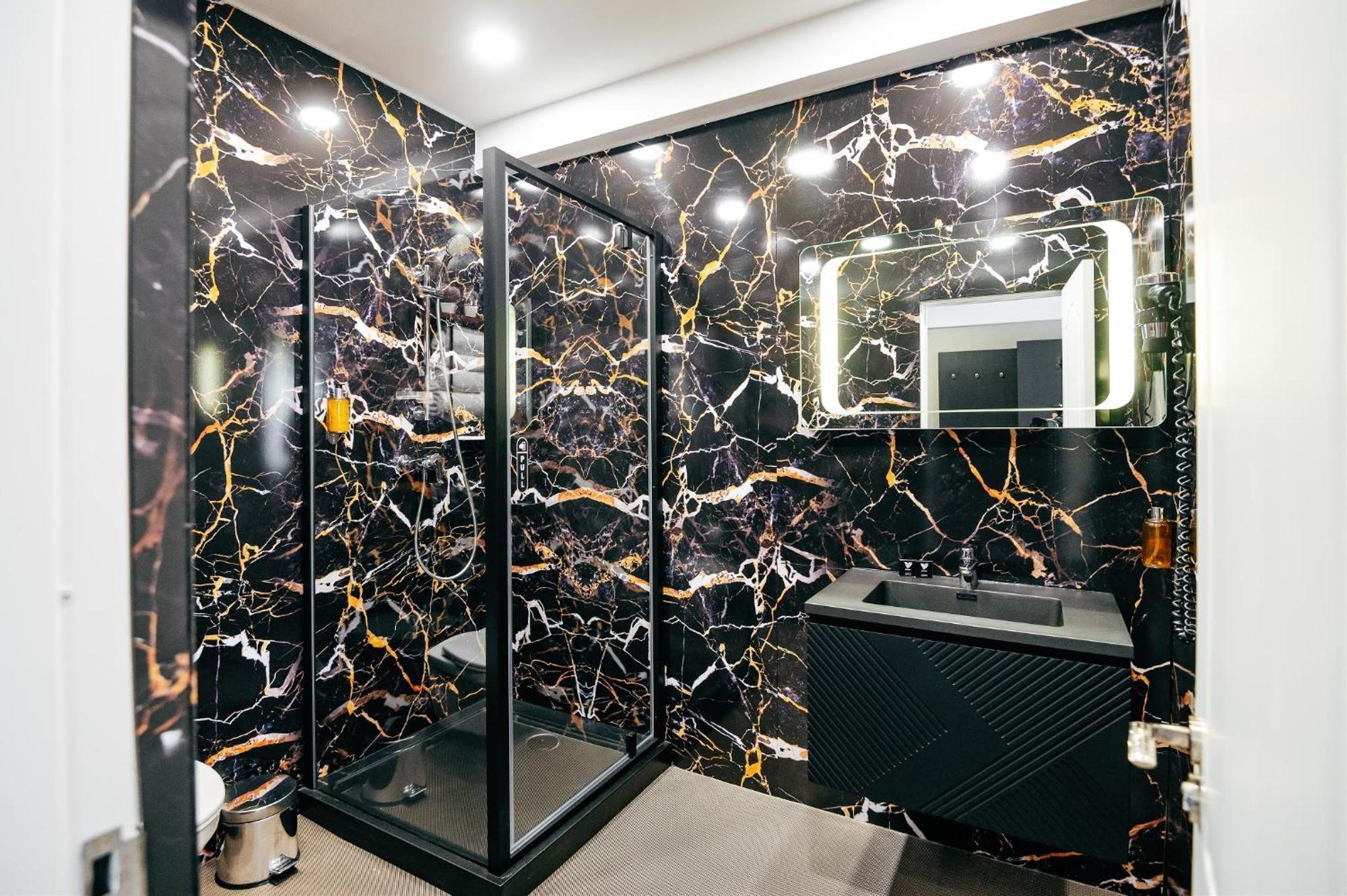 Business Hotel Conference Center & Spa Târgu-Mureş Zewnętrze zdjęcie