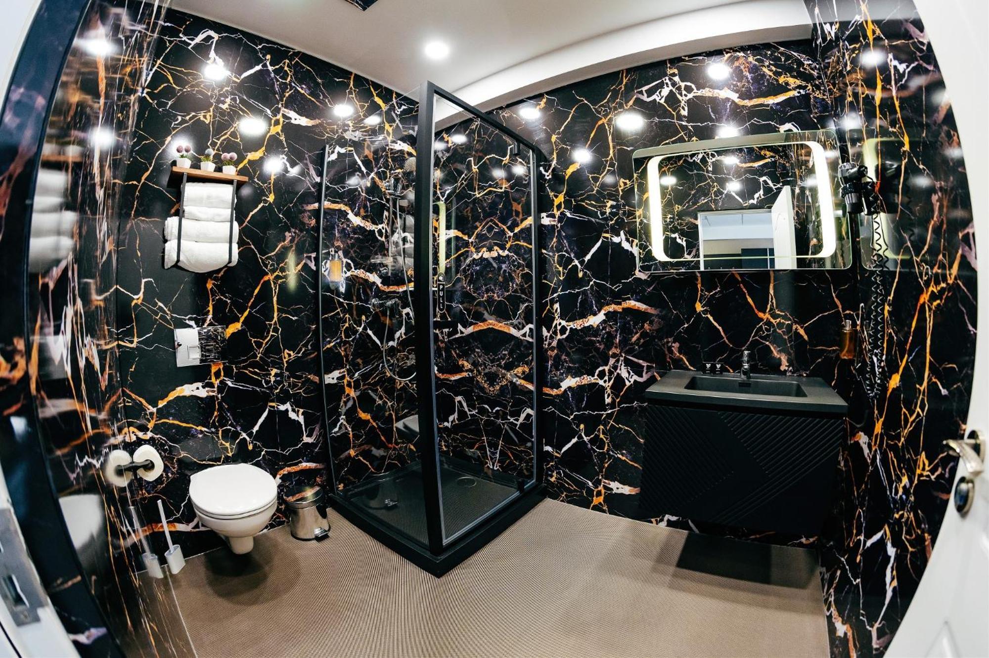Business Hotel Conference Center & Spa Târgu-Mureş Zewnętrze zdjęcie